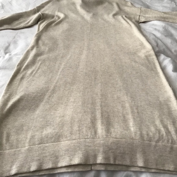 V neck tunic - Picture 3 of 3